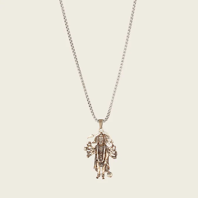 Spiritual Necklaces