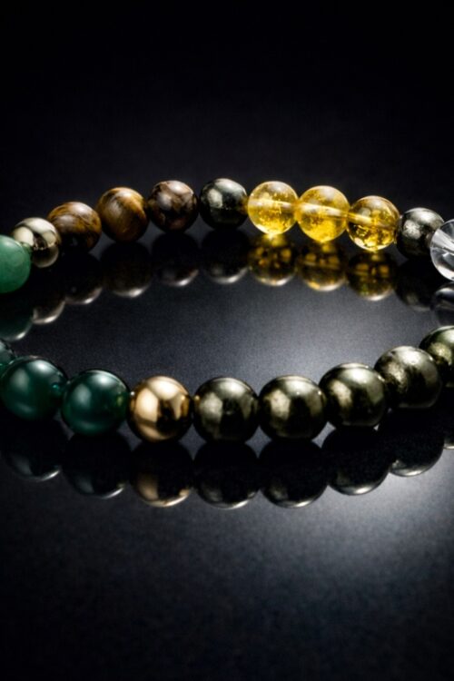 Dhan Yog Bracelet | Money Magnet | Wealth, Prosperity & Positive Energy