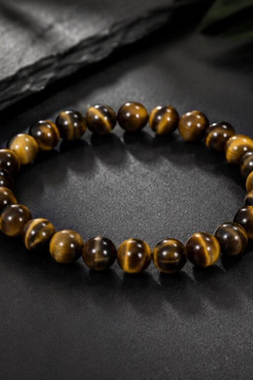 Tiger Eye Bracelet
