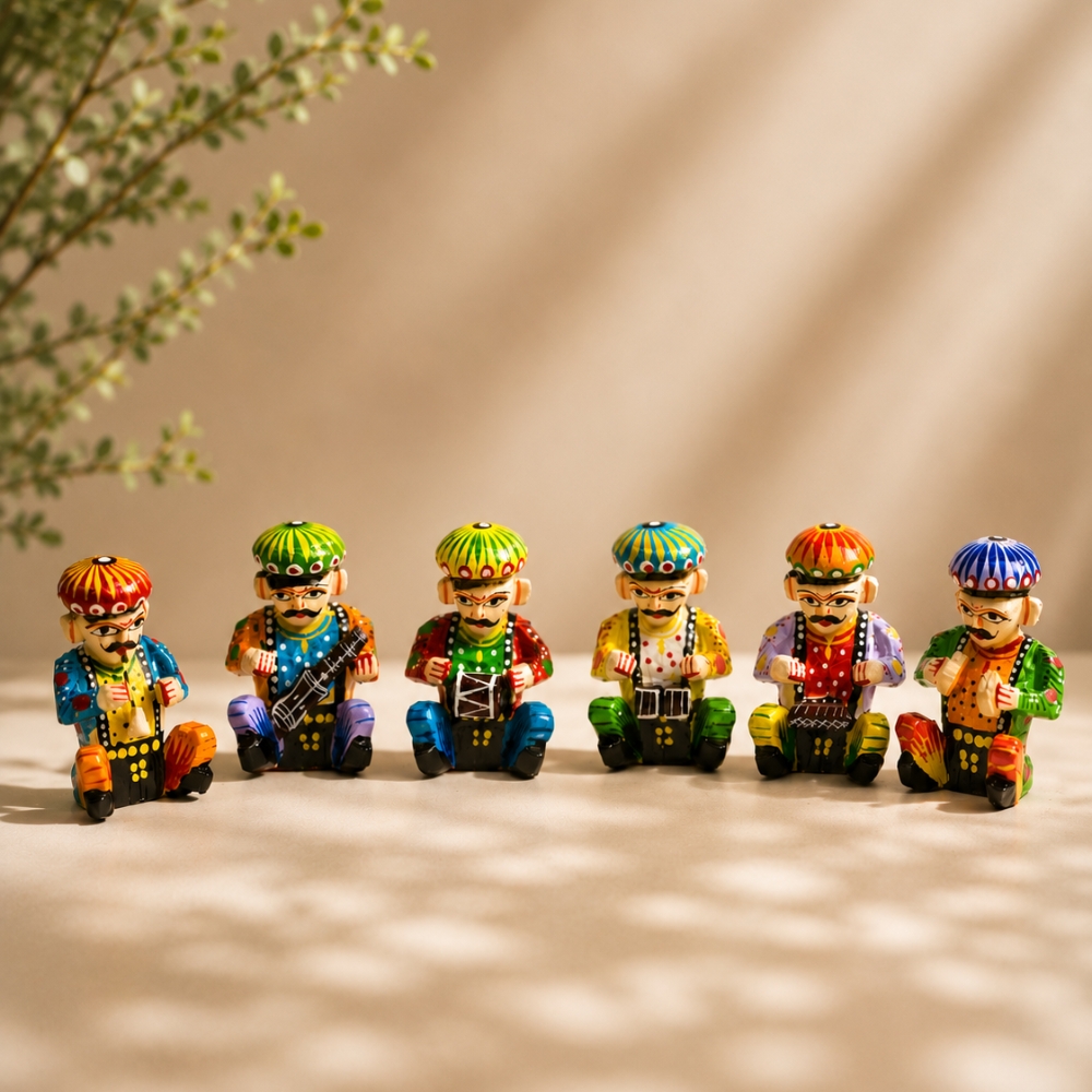 Handmade Artifacts