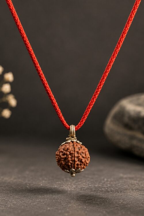 8 Mukhi Rudraksha