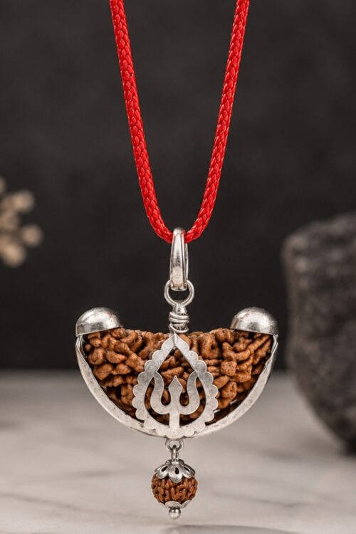 1 Mukhi Rudraksha