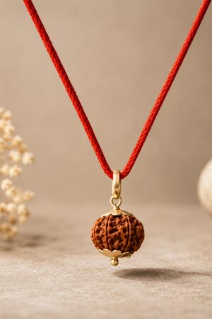 9 Mukhi Rudraksha