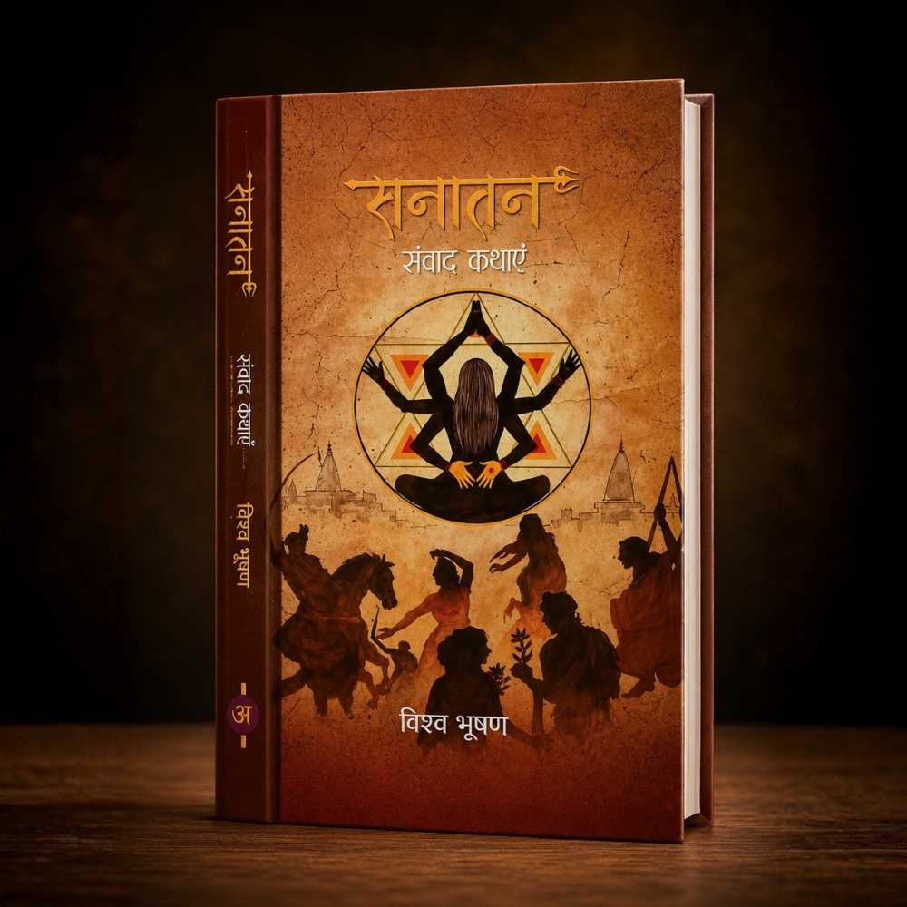 Global Sanatan | ग्लोबल सनातन