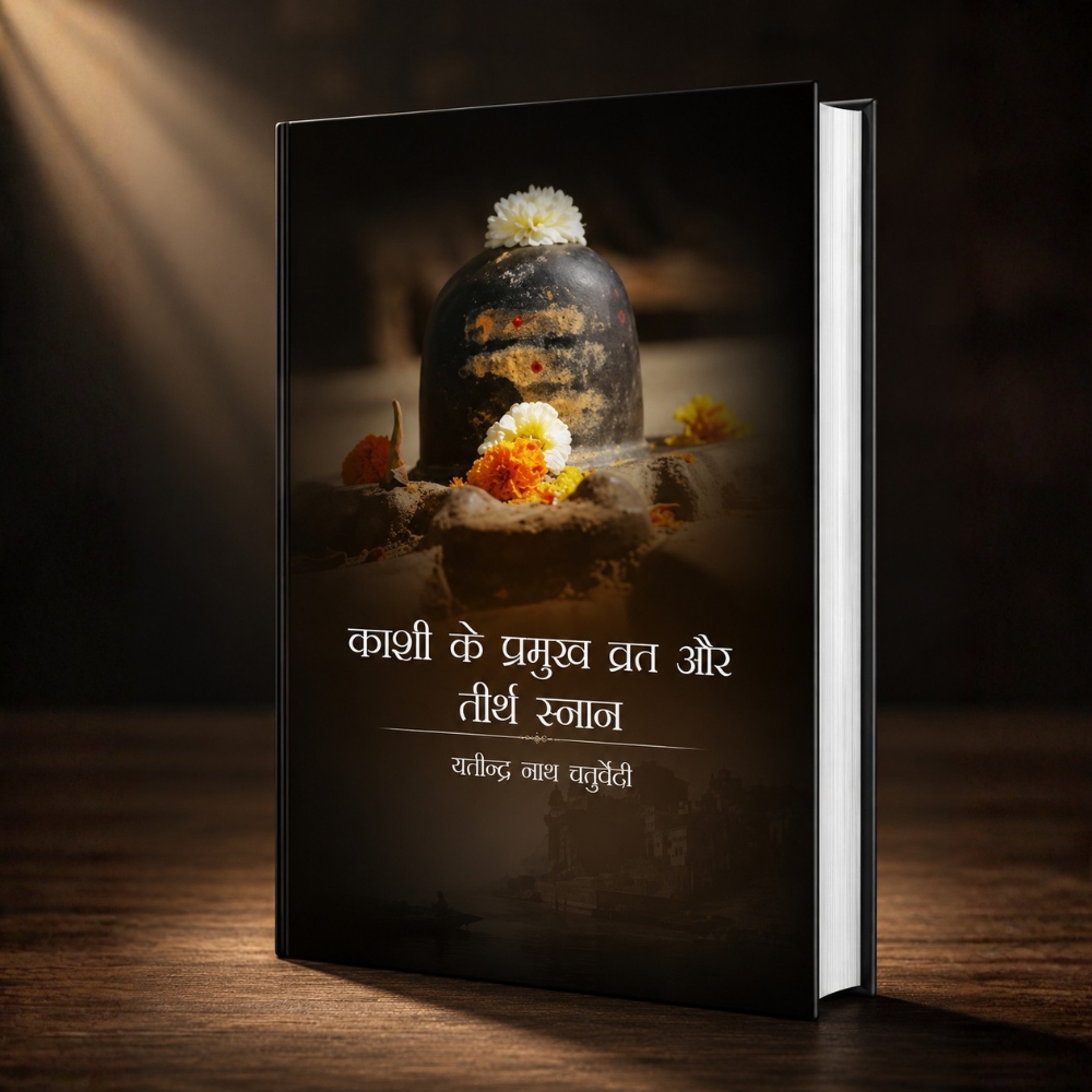 Kashi Ke Pramukh Vrat Aur Tirth Sthan | काशी के प्रमुख व्रत और तीर्थ स्थान