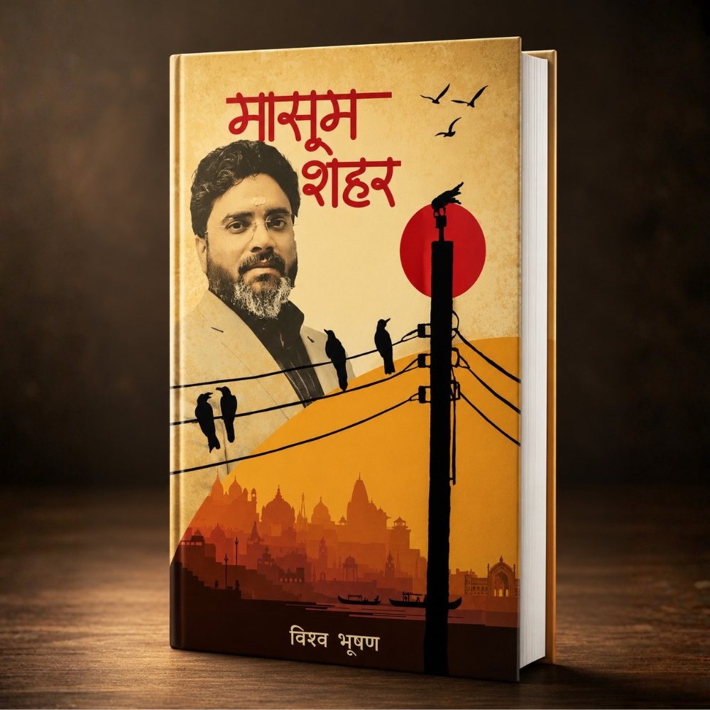 Masoom Shehar | मासूम शहर