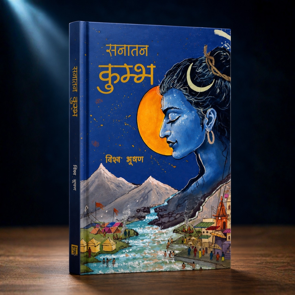Sanatan Kumbh | सनातन कुंभ