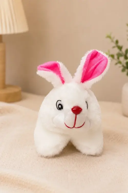 Soft Stuffed Rabbit Teddy