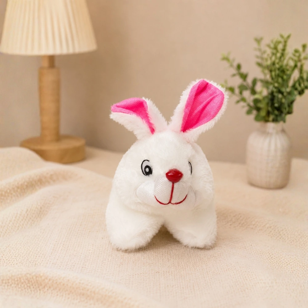 Soft Stuffed Rabbit Teddy