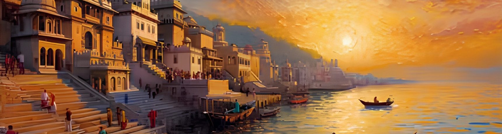 Humans of Kashi Collection