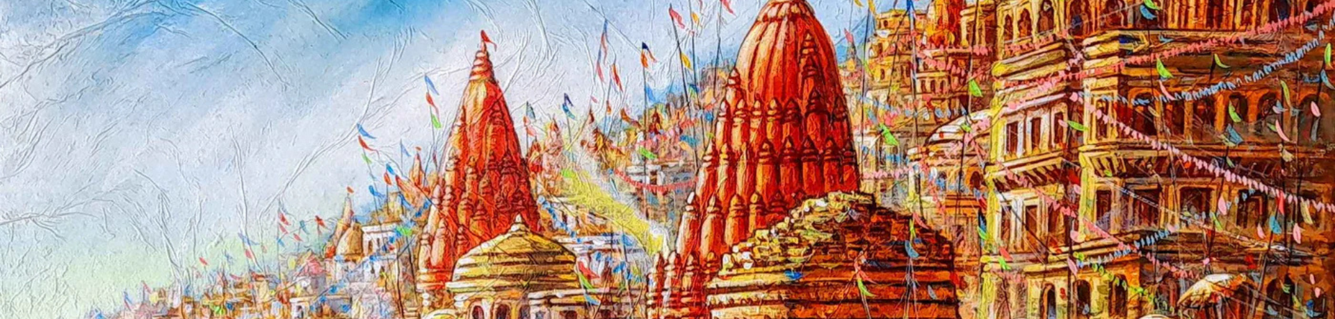 Humans Of Kashi